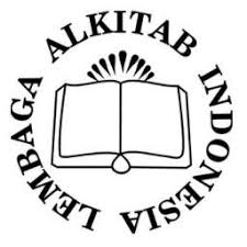 Logo Lembaga Alkitab Indonesia
