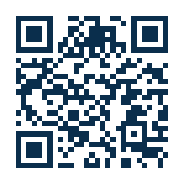 QR Pendaftaran Bibles for Indonesia